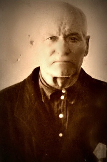 Васев Сергей Ефимович