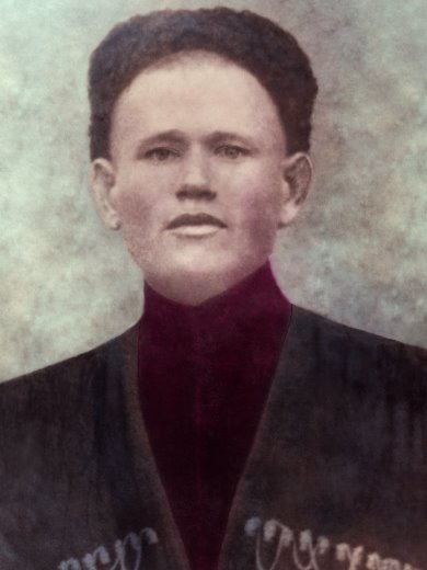 Пилипенко Павел Прокофьевич