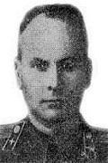 Вербицкий Александр Евлампиевич