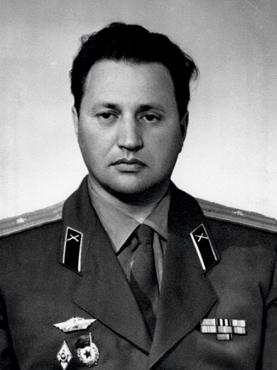 Есельсон Велорий Анатольевич