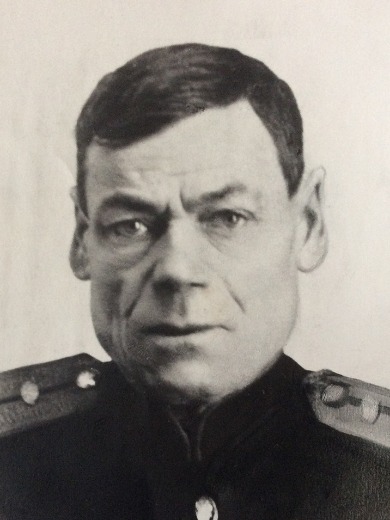 Носов Василий Глебович
