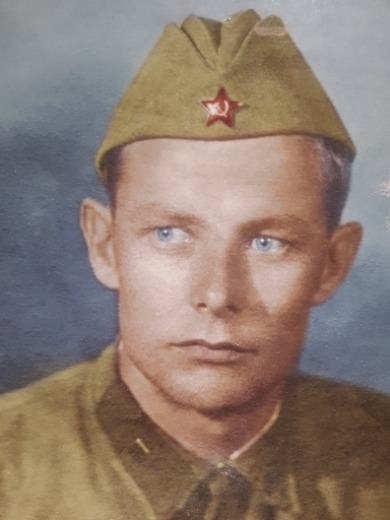 Сургай Иван Трофимович