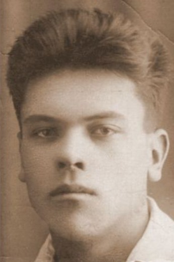 Дунаев Петр Игнатьевич