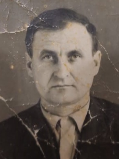 Краковский Виктор Иванович