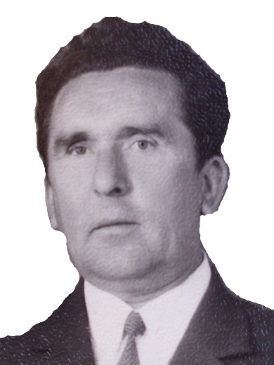 Кириллов Михаил Иванович