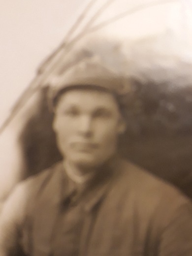 Колчерин Илья Дмитриевич