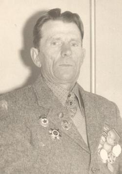Калинин Николай Николаевич