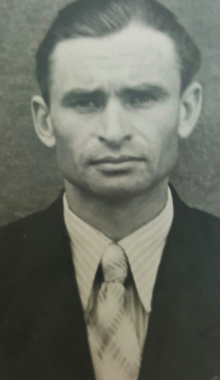 Коваленко Павел Викторович