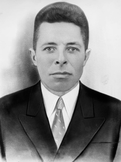 Мазурин Дмитрий Иванович