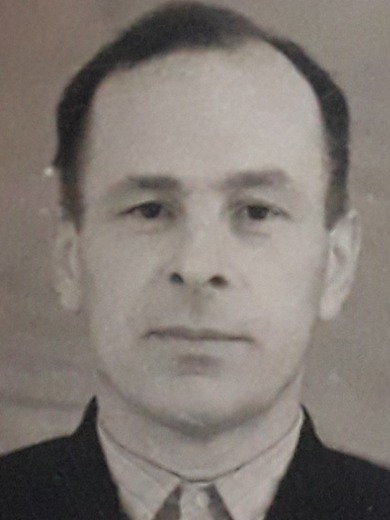 Ловицкий Михаил Михайлович