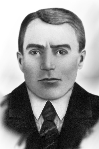 Голубчик Давид Шмульевич