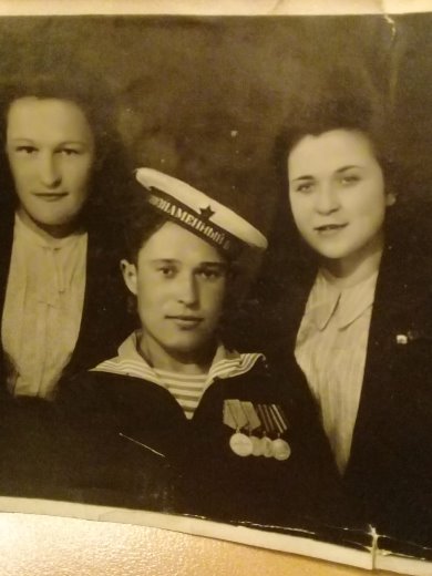 Воропаев Виктор Александрович