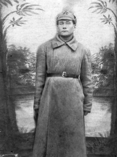 Логинов Василий Иванович