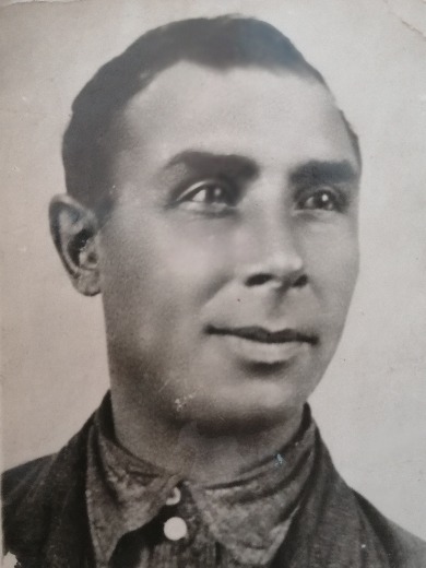 Никитин Иван Петрович