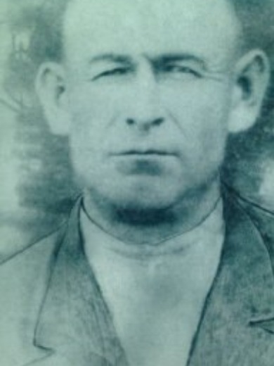 Башаров Барый Нурзахетдинович