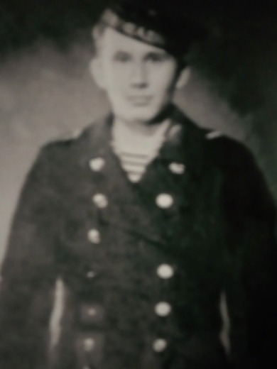 Долинин Николай Александрович