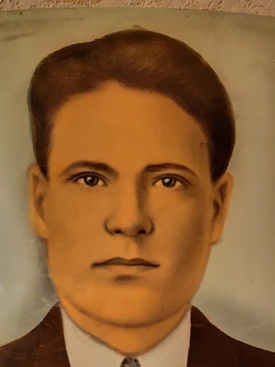 Сажин Александр Федорович