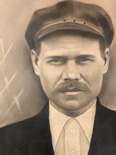 Пермяков Иван Николаевич