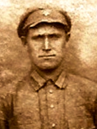 Савельев Сергей Ильич