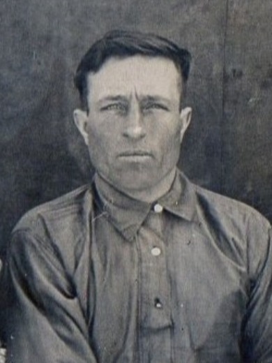 Попчанов Николай Сергеевич