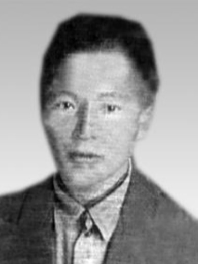 Дедюкин Иван Анисимович