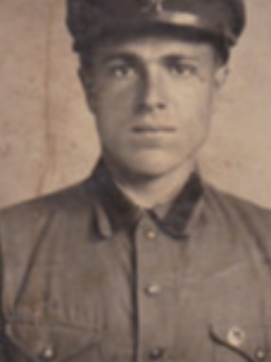 Чулисов Осип Иванович