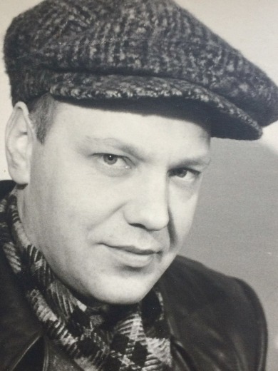 Смирнов Сергей Николаевич