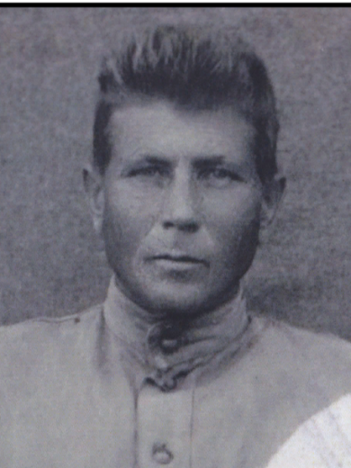 Филиппов Ефим Степанович