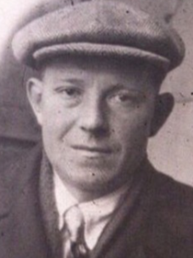 Гладков Геннадий Федорович