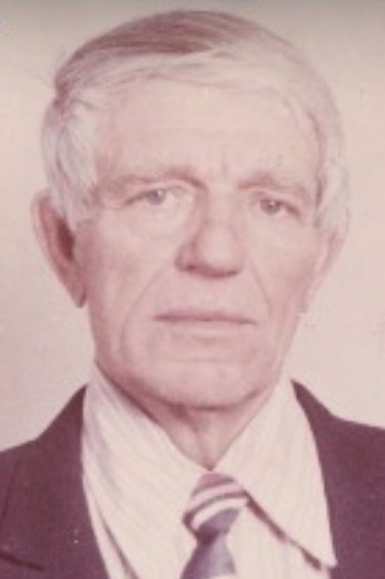 Иващенко Иван Степанович