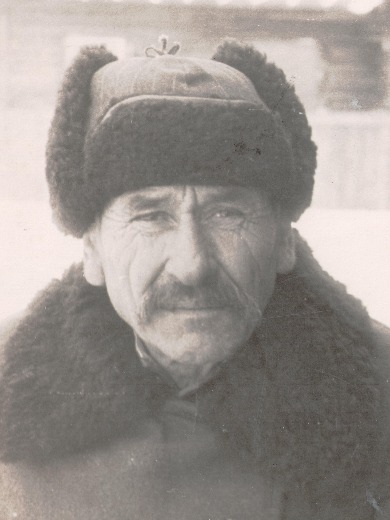 Савин Федор Макарович