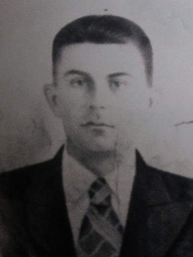 Смирнов Степан Александрович