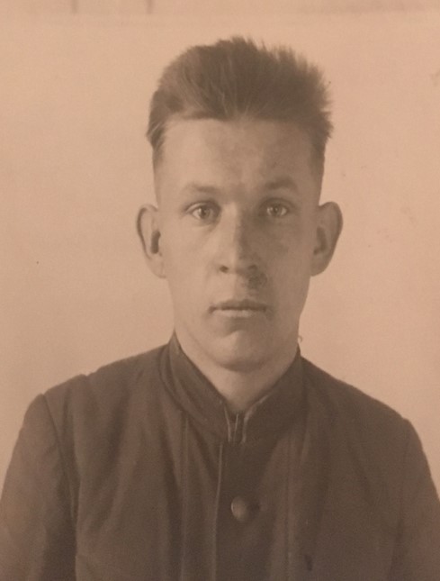 Протасов Иван Сергеевич