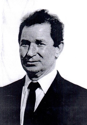 Гусев Александр Александрович