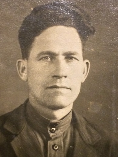 Тюфанов Михаил Николаевич