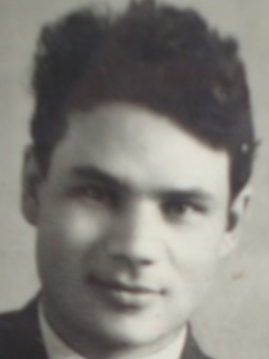 Никитин Виктор Михайлович