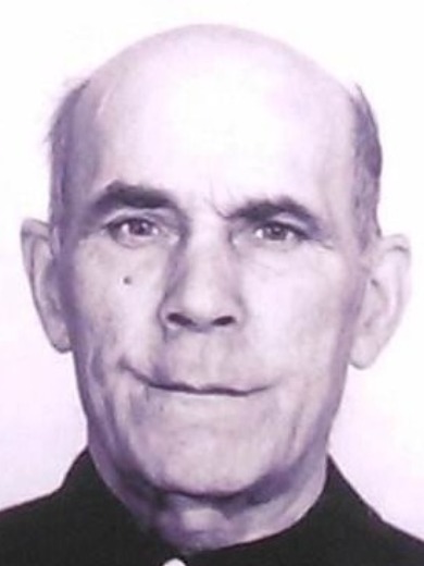 Солнцев Василий Михайлович