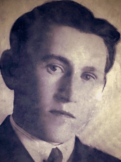 Визгалов Сергей Иванович
