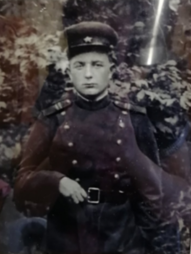Лебедев Александр Петрович