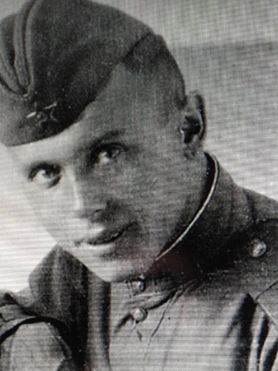 Калиниченко Иван Иванович