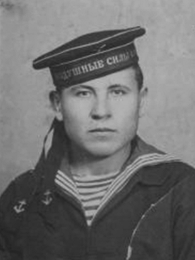 Юлдашев Зияй Гилязович