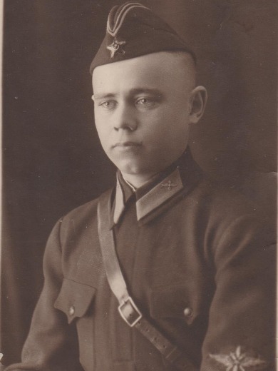 Жигальцов Сергей Александрович