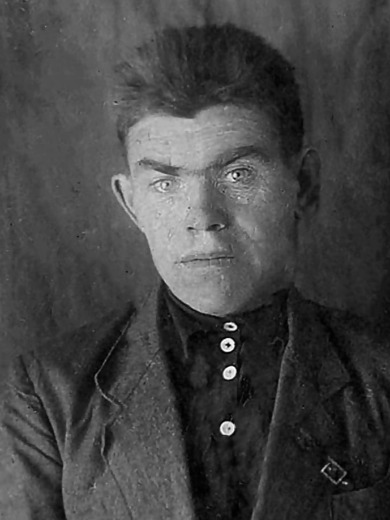 Мордовин Иван Федорович