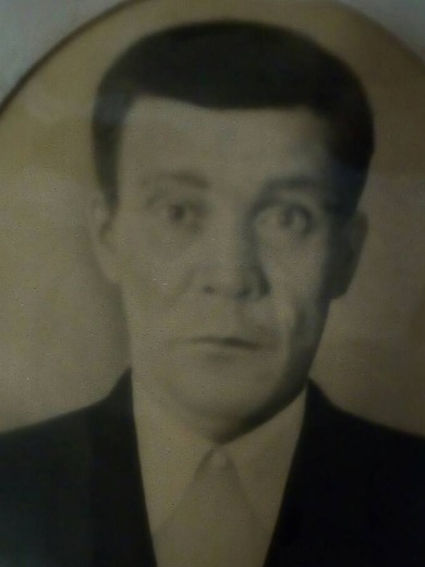 Осипов Максим Осипович