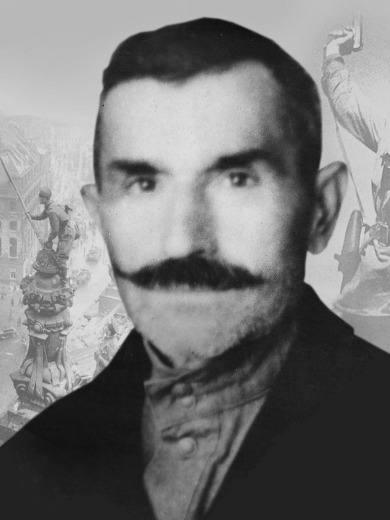 Галустян Баграт Соломонович