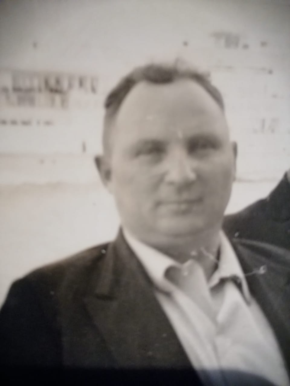 Закирко Иван Михайлович