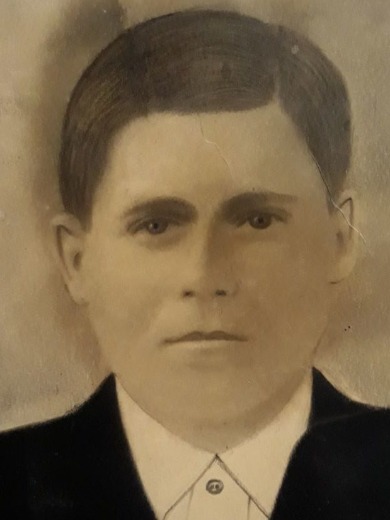 Сливка Федор Михайлович