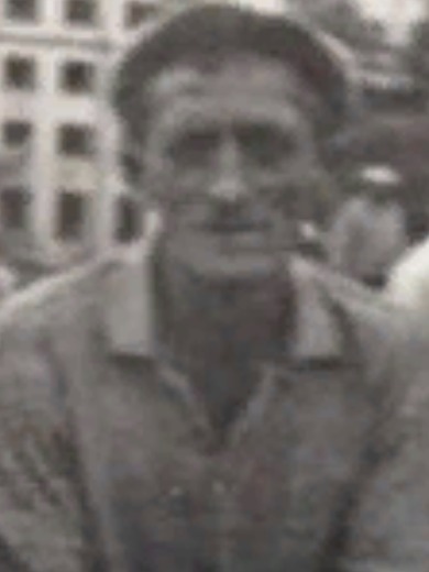 Руфанов Яков Парфентьевич