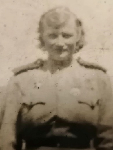 Макарова Вера Васильевна