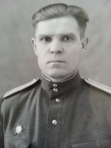 Кучин Ефим Лазаревич